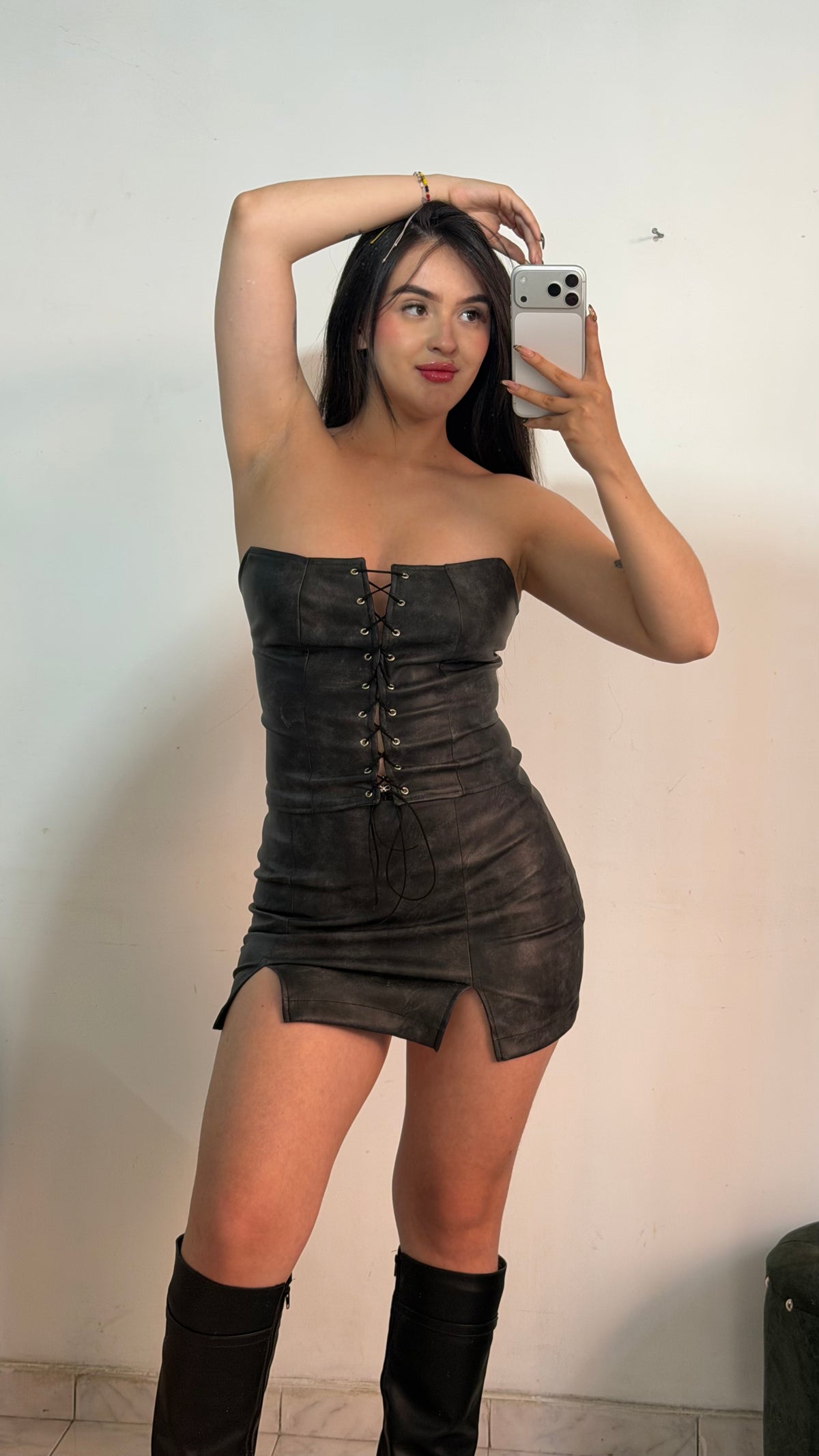 Nuevo Set Mariale